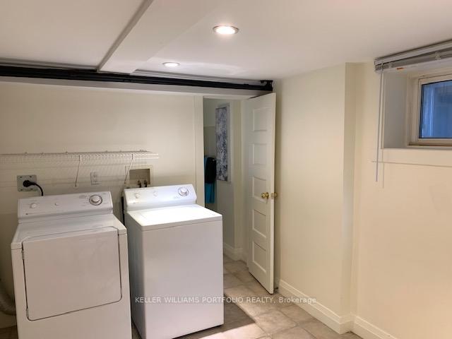 Photo 6 of Unit Lower, 256 Rusholme Road, Toronto, Dufferin Grove — HOMEH