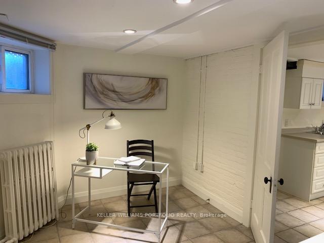 Photo 7 of Unit Lower, 256 Rusholme Road, Toronto, Dufferin Grove — HOMEH