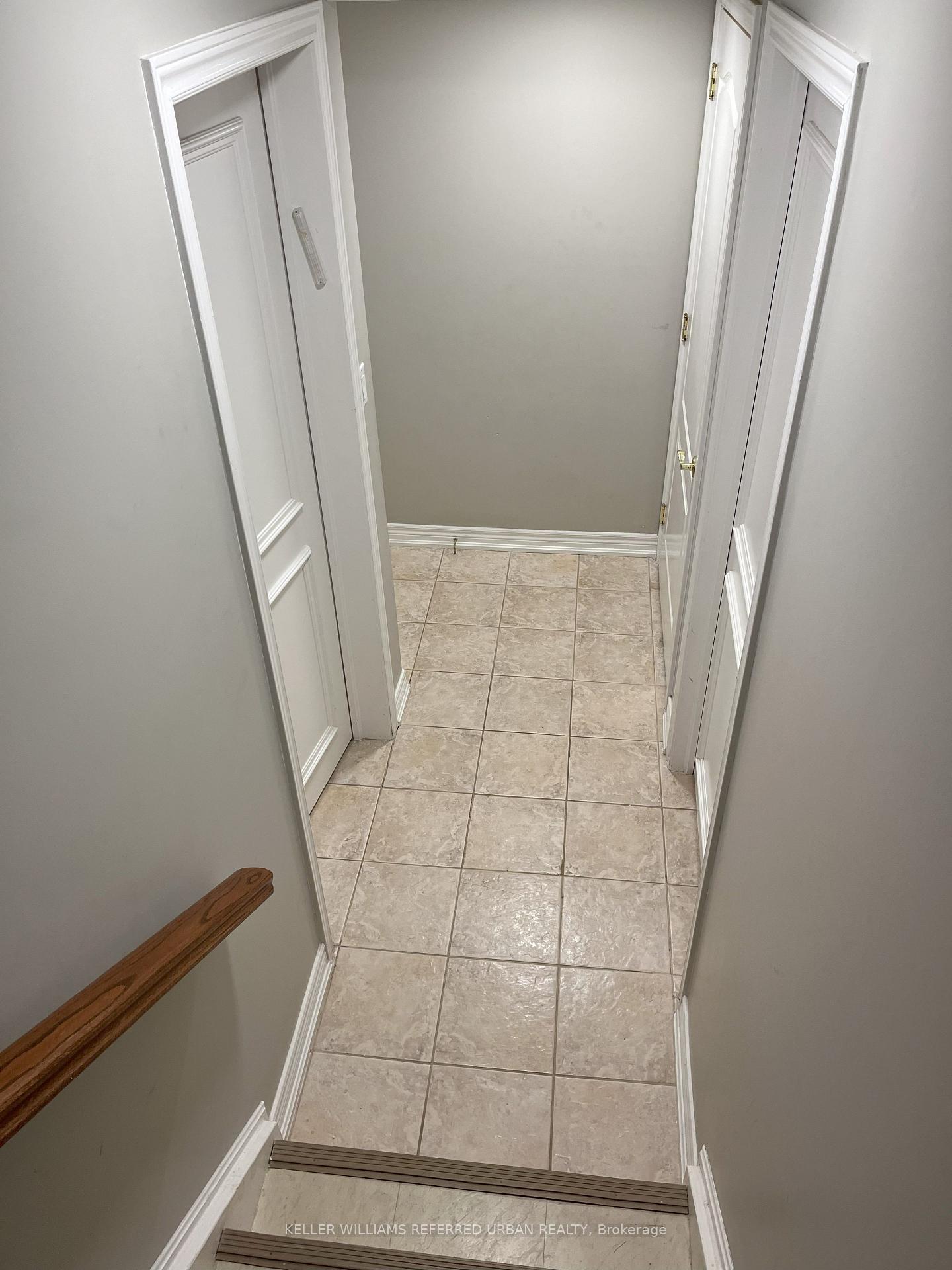 Photo 3 of Unit BSMT 1, 32 Brookview Drive, Toronto, Englemount-Lawrence — HOMEH