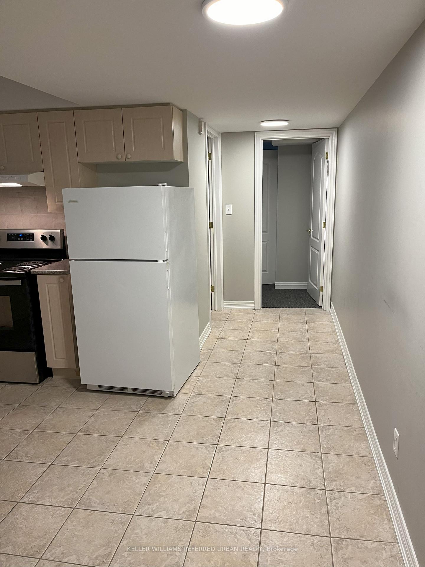 Photo 8 of Unit BSMT 1, 32 Brookview Drive, Toronto, Englemount-Lawrence — HOMEH