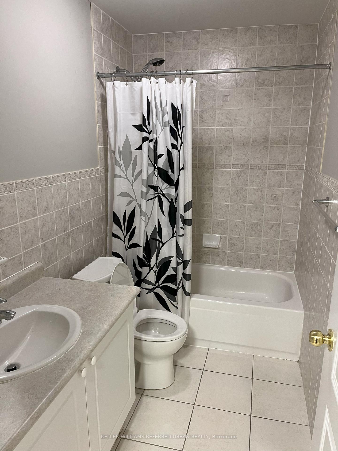 Photo 15 of Unit BSMT 1, 32 Brookview Drive, Toronto, Englemount-Lawrence — HOMEH
