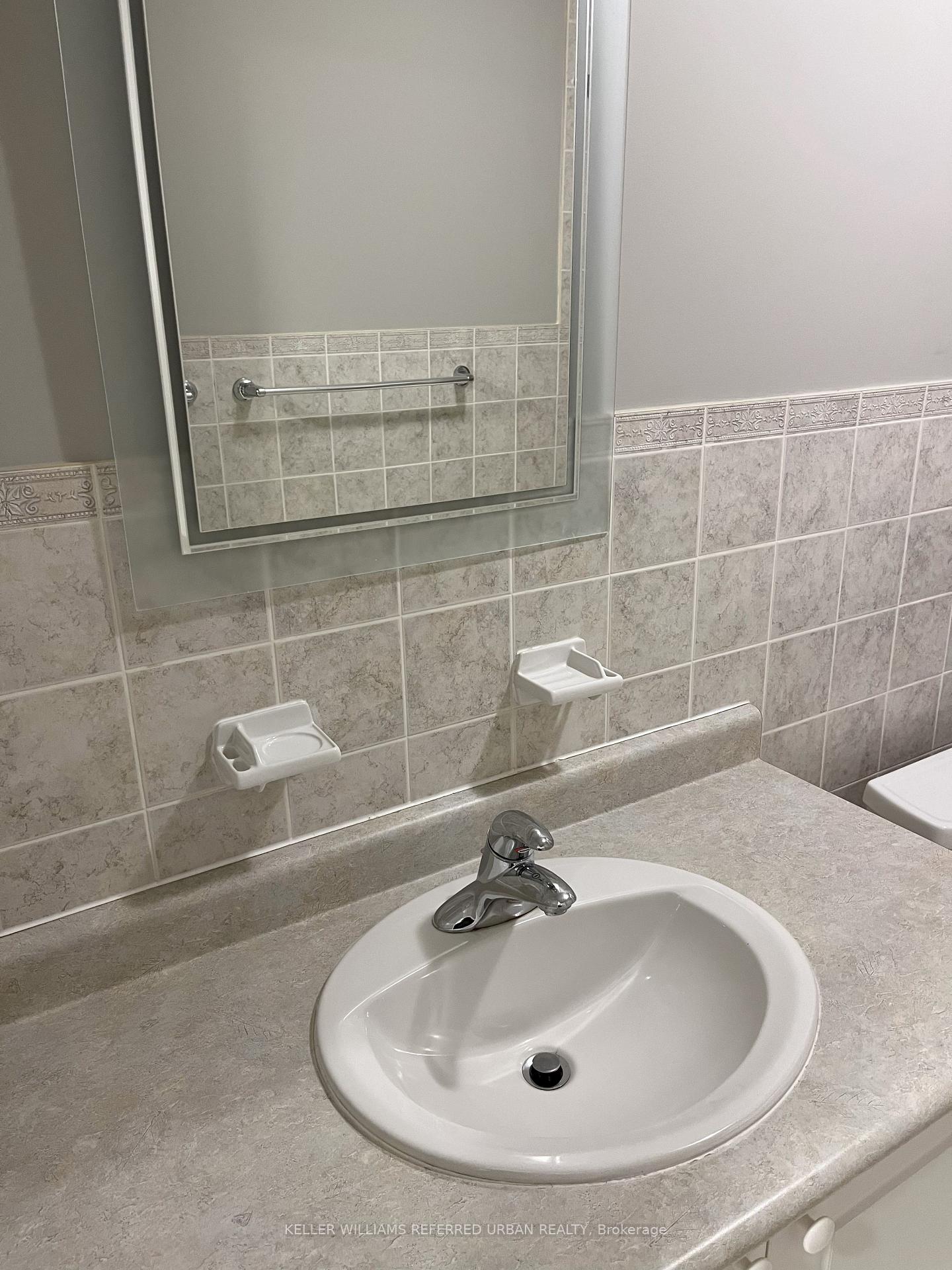 Photo 14 of Unit BSMT 1, 32 Brookview Drive, Toronto, Englemount-Lawrence — HOMEH