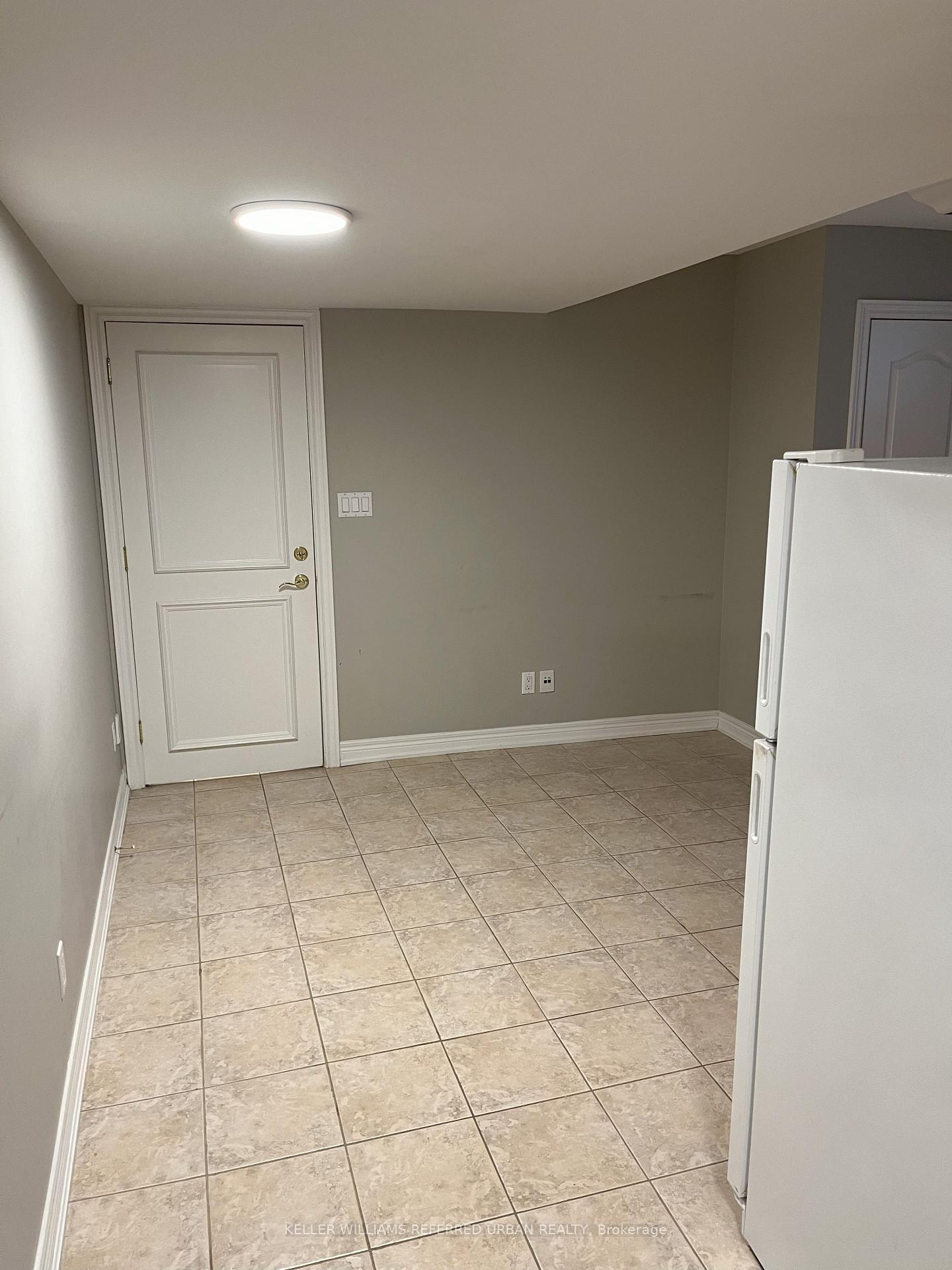 Photo 17 of Unit BSMT 1, 32 Brookview Drive, Toronto, Englemount-Lawrence — HOMEH