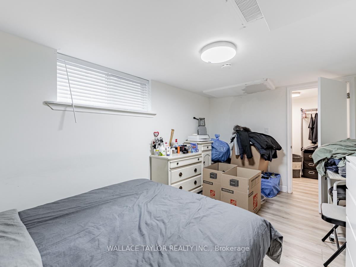 Photo 10 of Unit Lower, 10 O'connor Drive, Toronto, Broadview North — HOMEH
