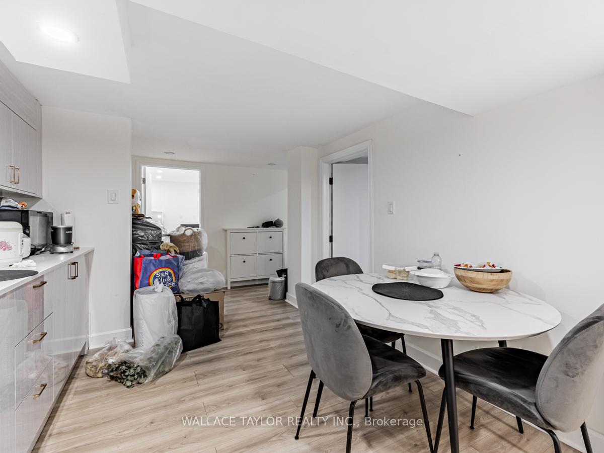 Photo 8 of Unit Lower, 10 O'connor Drive, Toronto, Broadview North — HOMEH