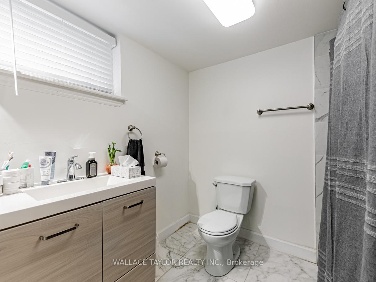 Photo 9 of Unit Lower, 10 O'connor Drive, Toronto, Broadview North — HOMEH