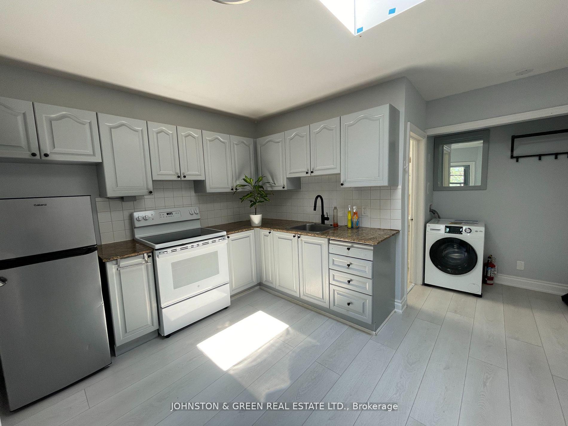 Photo 1 of 1037 Coxwell Avenue, Toronto, East York — HOMEH
