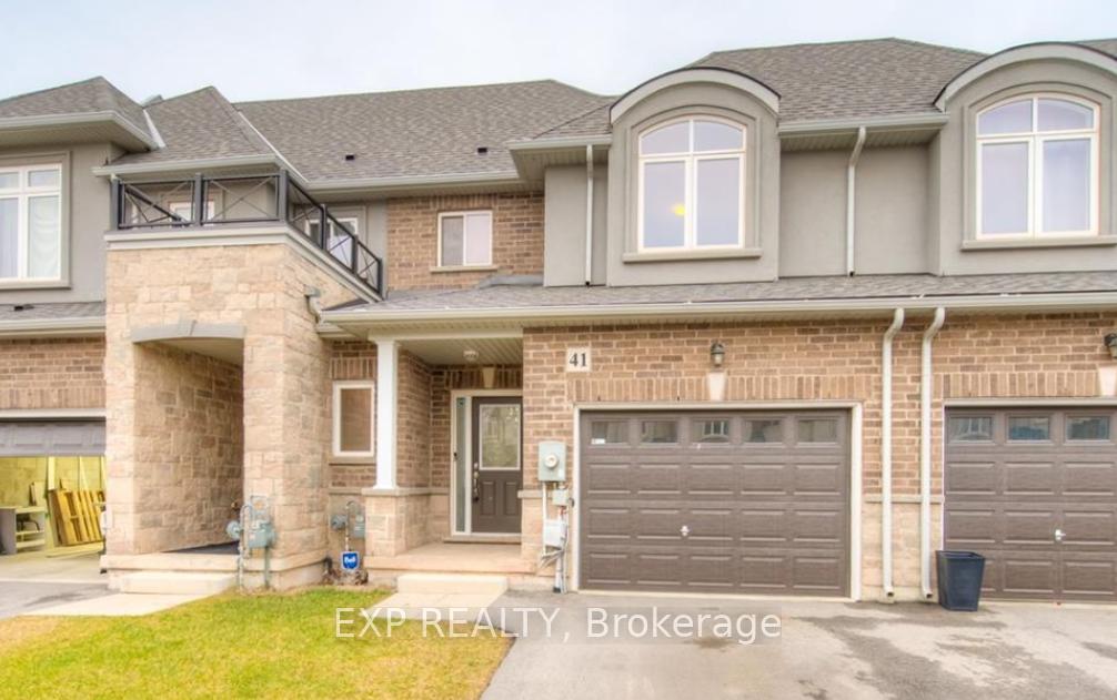 Photo 1 of 41 Pinot Crescent, Hamilton, Stoney Creek — HOMEH