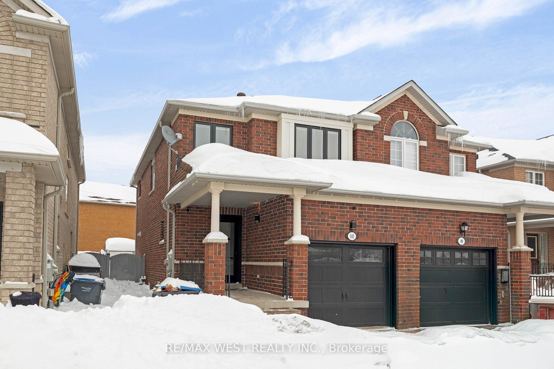 Photo 2 of 101 Cedargrove Road, Caledon, Bolton West — HOMEH