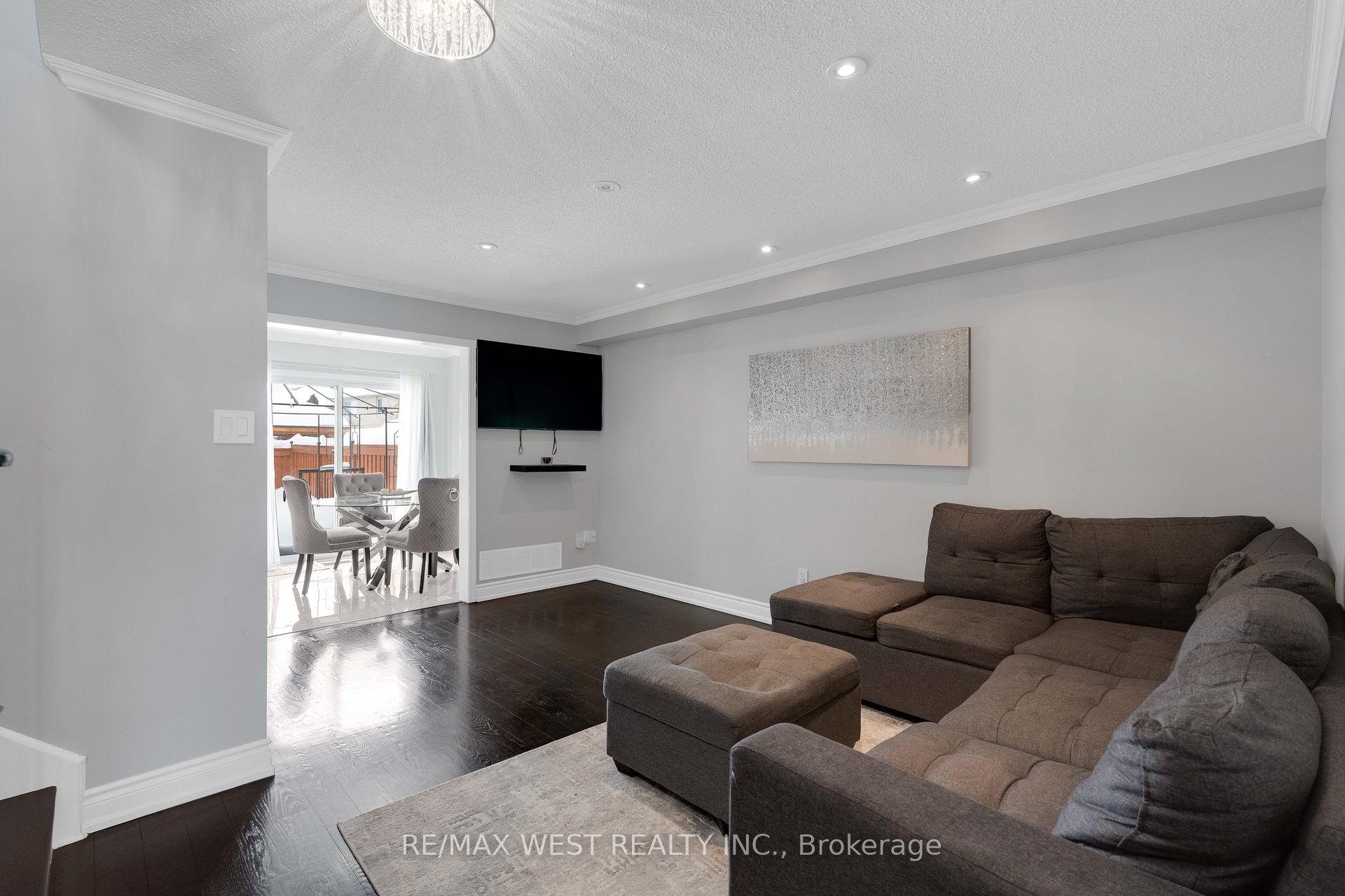 Photo 8 of 101 Cedargrove Road, Caledon, Bolton West — HOMEH