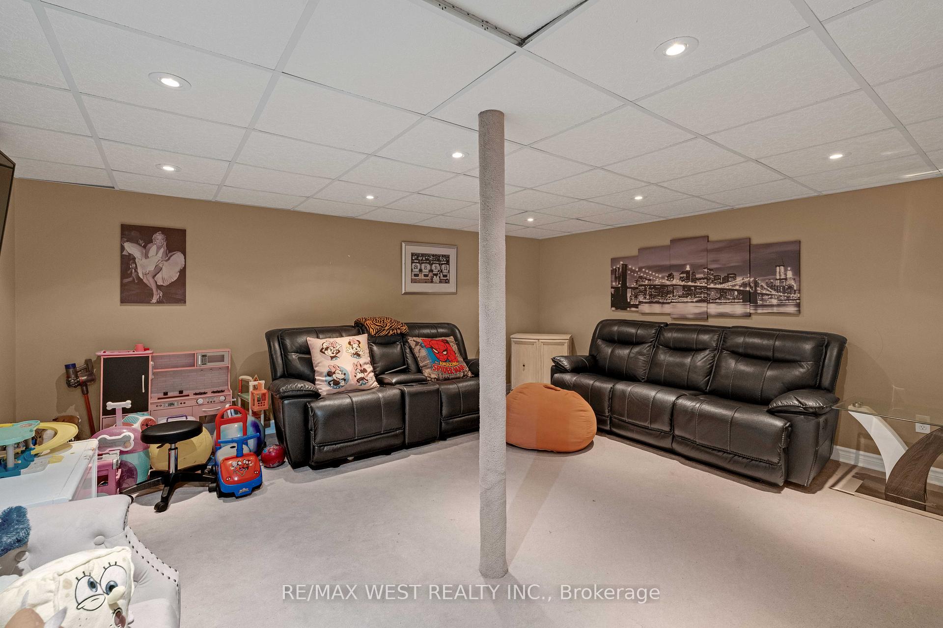 Photo 34 of 101 Cedargrove Road, Caledon, Bolton West — HOMEH
