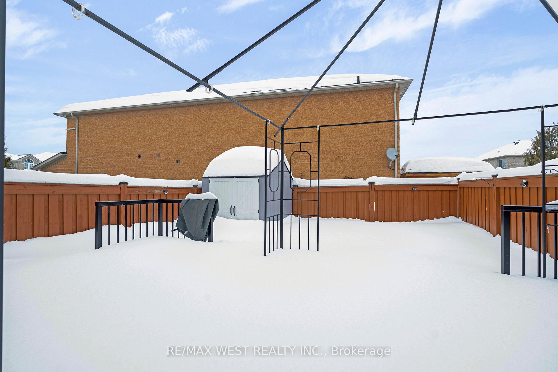 Photo 33 of 101 Cedargrove Road, Caledon, Bolton West — HOMEH