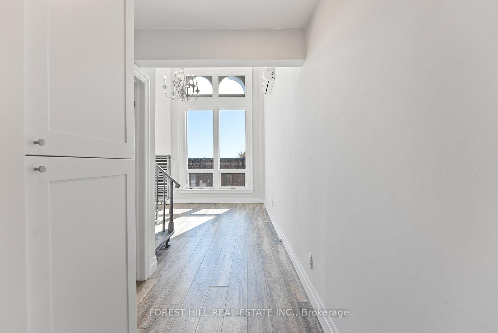Photo 2 of Unit 7, 2 Boulton Avenue, Toronto, South Riverdale — HOMEH