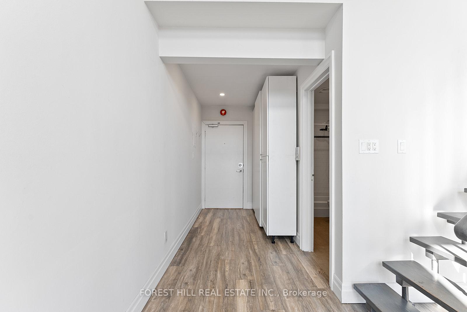 Photo 4 of Unit 7, 2 Boulton Avenue, Toronto, South Riverdale — HOMEH