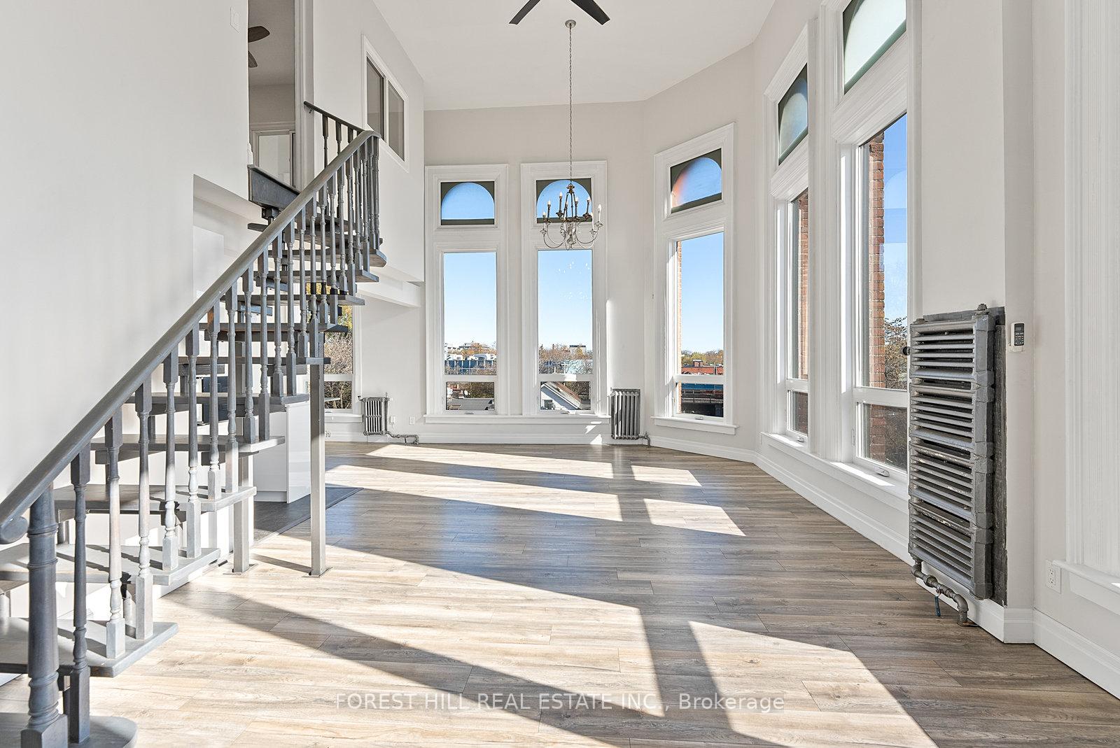 Photo 15 of Unit 7, 2 Boulton Avenue, Toronto, South Riverdale — HOMEH