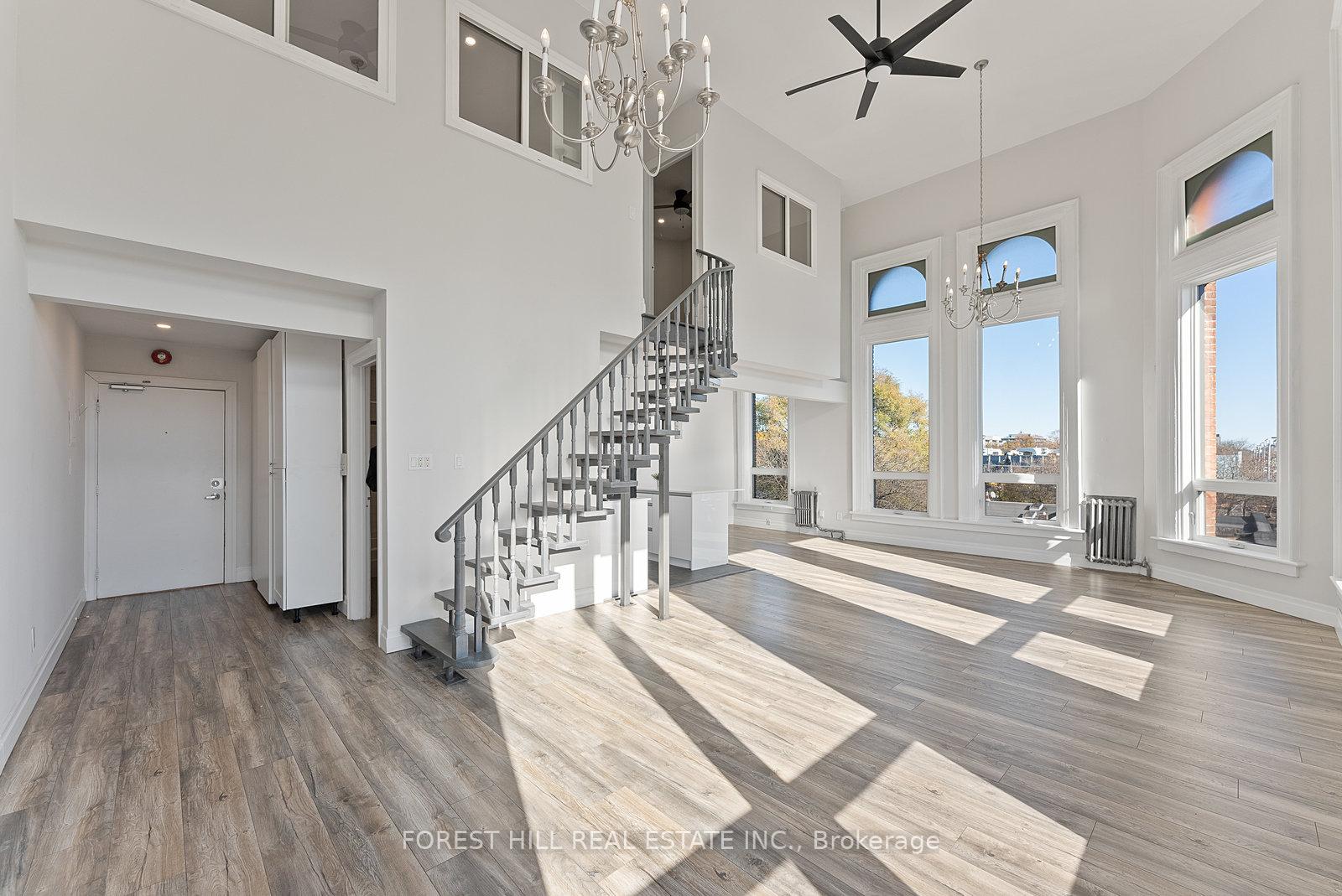 Photo 13 of Unit 7, 2 Boulton Avenue, Toronto, South Riverdale — HOMEH