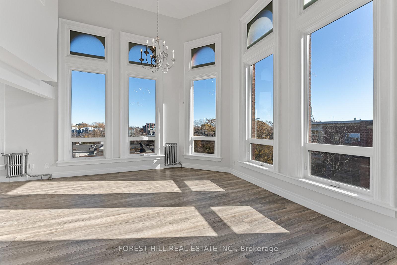 Photo 7 of Unit 7, 2 Boulton Avenue, Toronto, South Riverdale — HOMEH