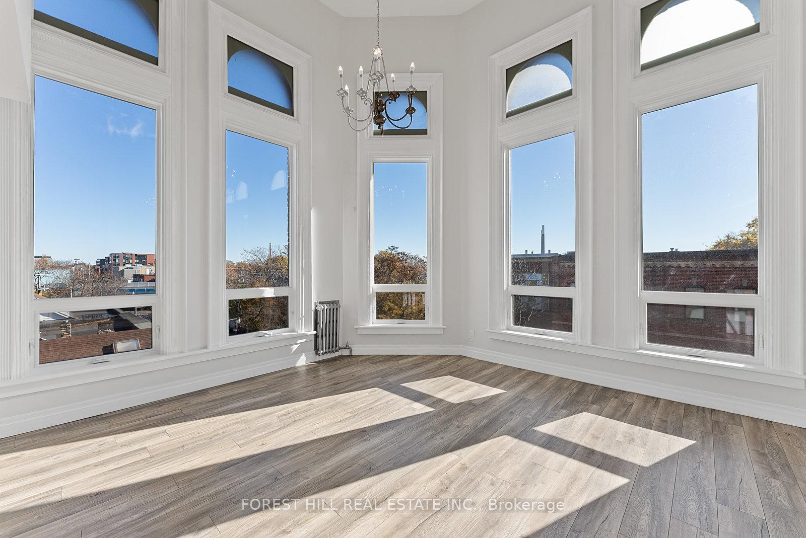 Photo 5 of Unit 7, 2 Boulton Avenue, Toronto, South Riverdale — HOMEH