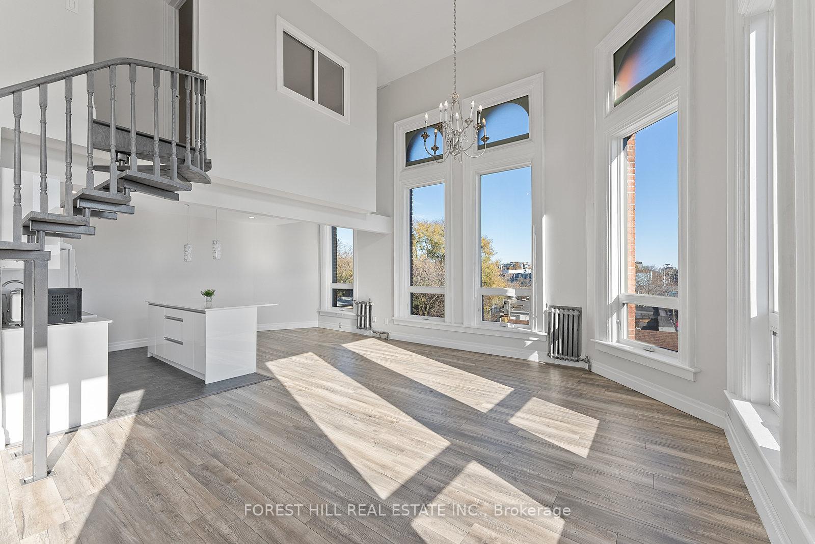 Photo 25 of Unit 7, 2 Boulton Avenue, Toronto, South Riverdale — HOMEH