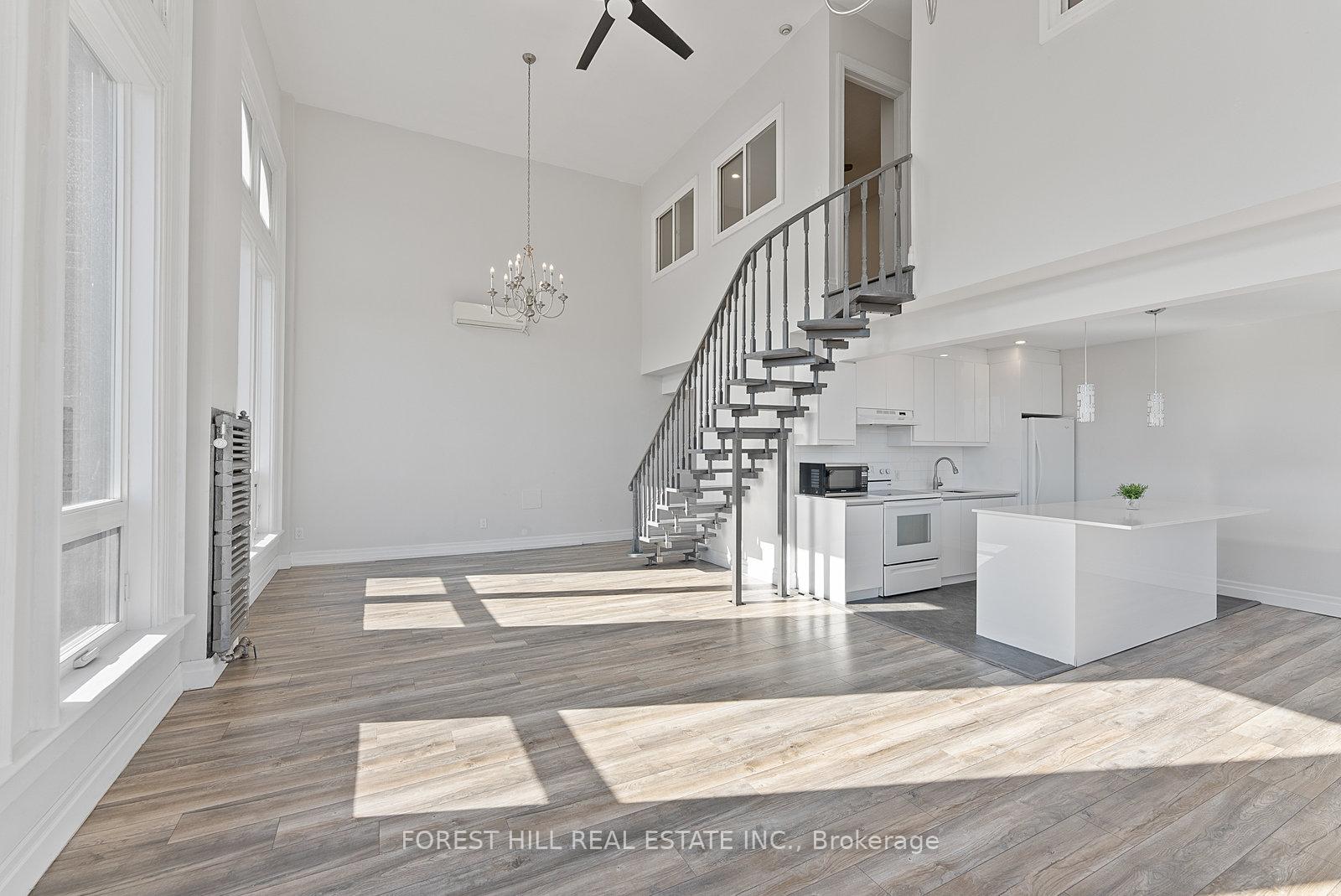 Photo 8 of Unit 7, 2 Boulton Avenue, Toronto, South Riverdale — HOMEH