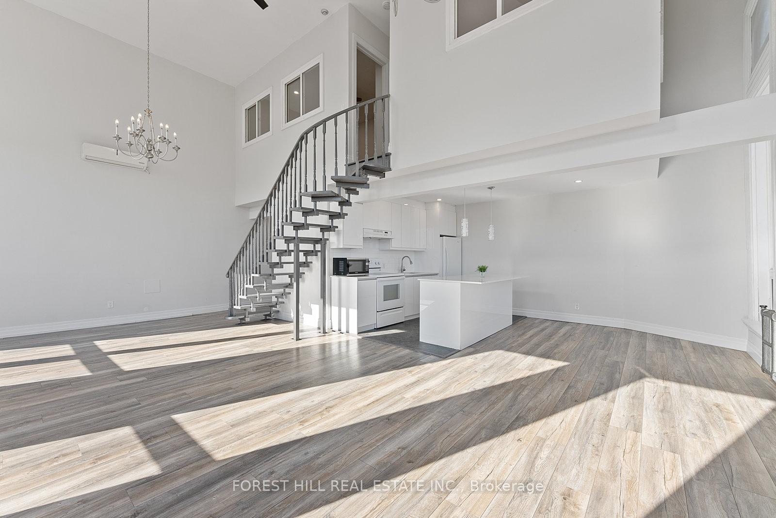 Photo 19 of Unit 7, 2 Boulton Avenue, Toronto, South Riverdale — HOMEH