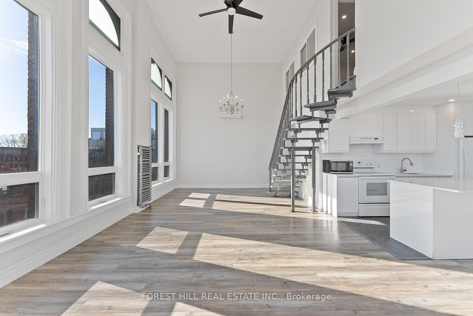 Photo 16 of Unit 7, 2 Boulton Avenue, Toronto, South Riverdale — HOMEH