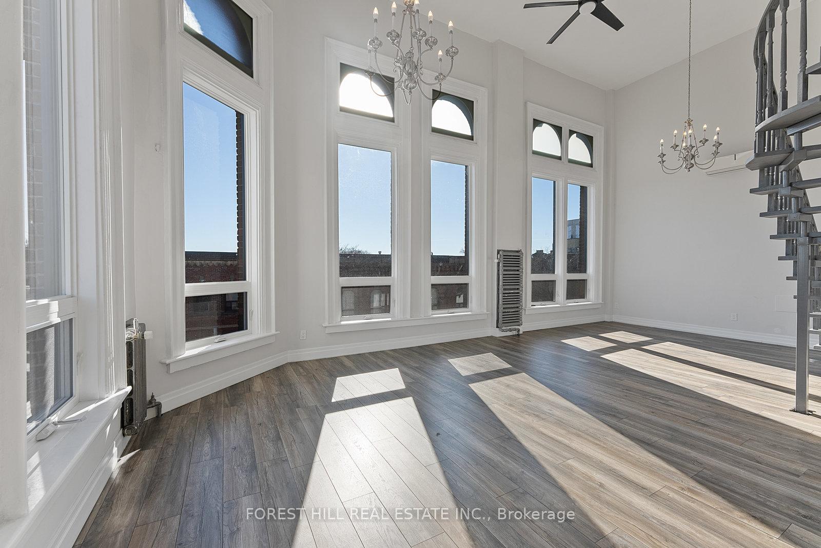 Photo 18 of Unit 7, 2 Boulton Avenue, Toronto, South Riverdale — HOMEH