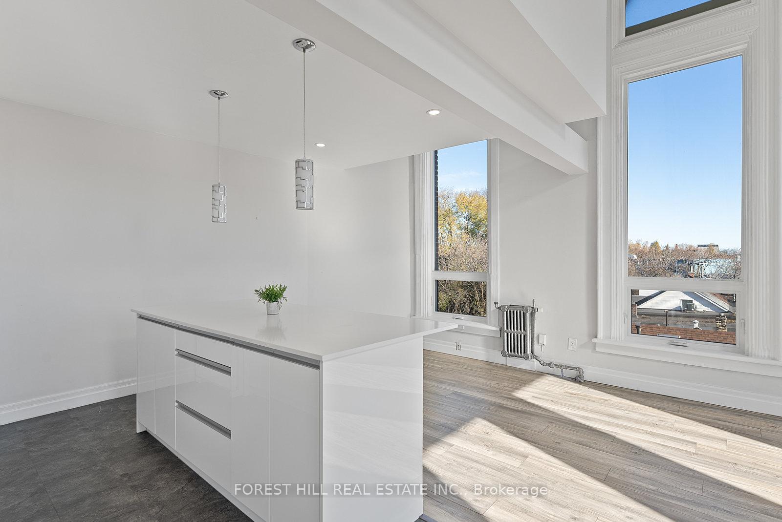 Photo 6 of Unit 7, 2 Boulton Avenue, Toronto, South Riverdale — HOMEH