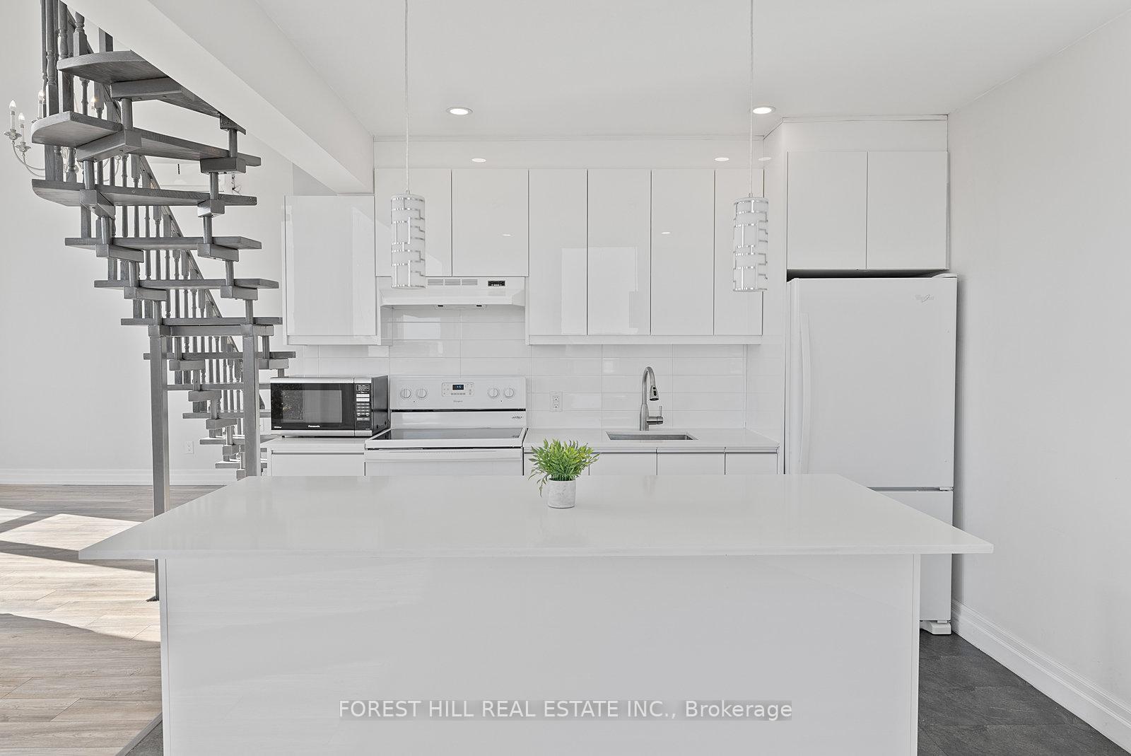 Photo 12 of Unit 7, 2 Boulton Avenue, Toronto, South Riverdale — HOMEH