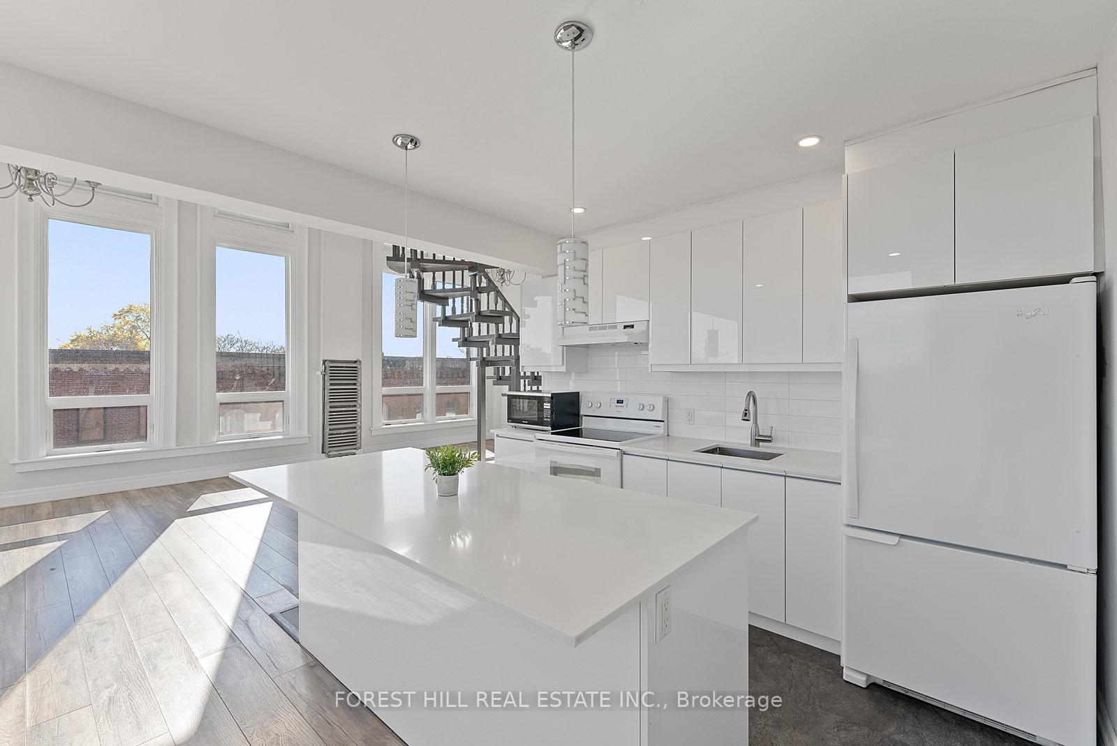 Photo 24 of Unit 7, 2 Boulton Avenue, Toronto, South Riverdale — HOMEH