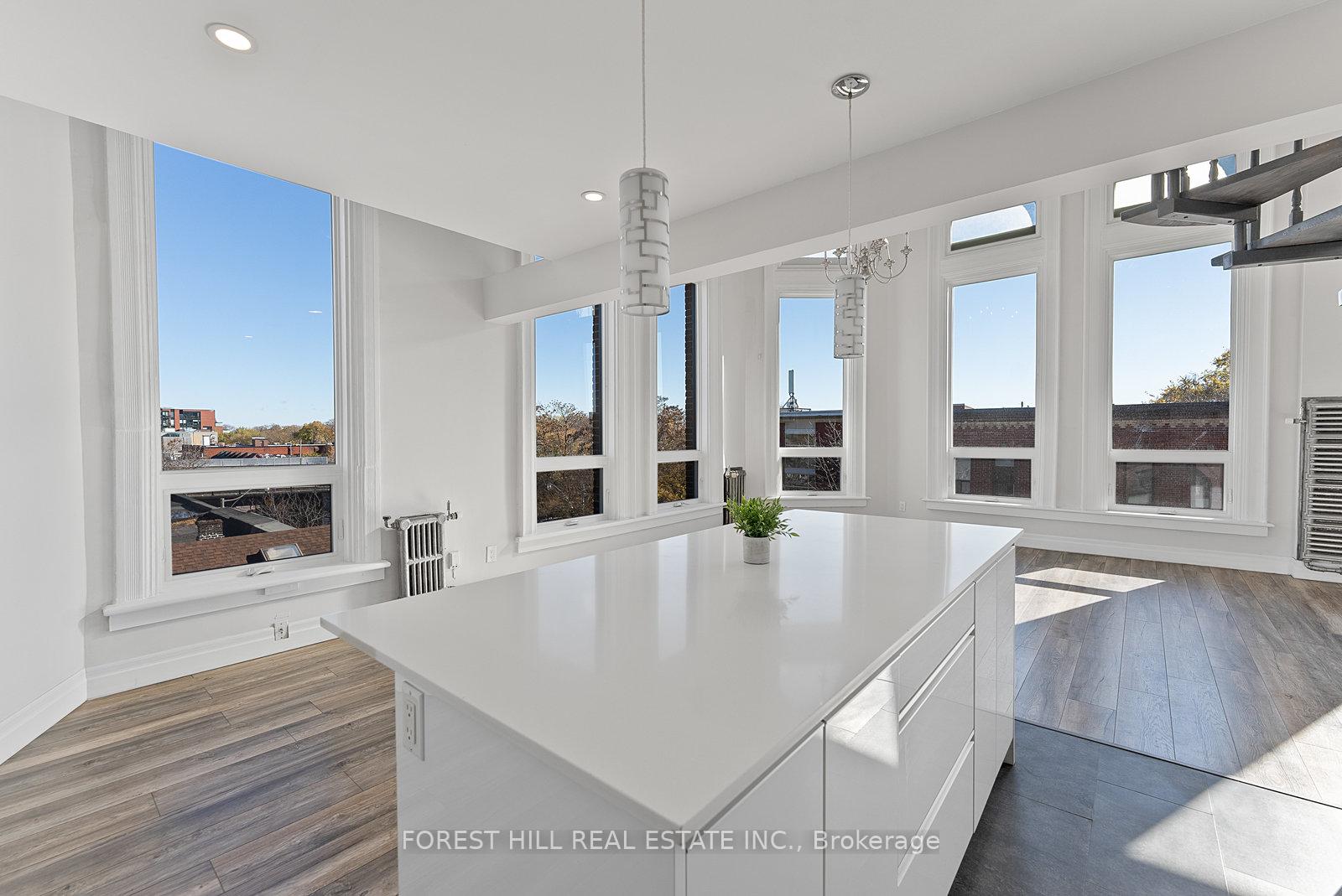 Photo 27 of Unit 7, 2 Boulton Avenue, Toronto, South Riverdale — HOMEH