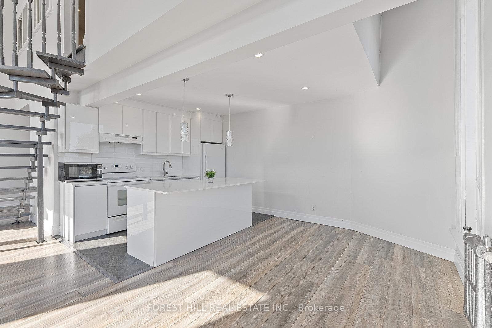 Photo 22 of Unit 7, 2 Boulton Avenue, Toronto, South Riverdale — HOMEH