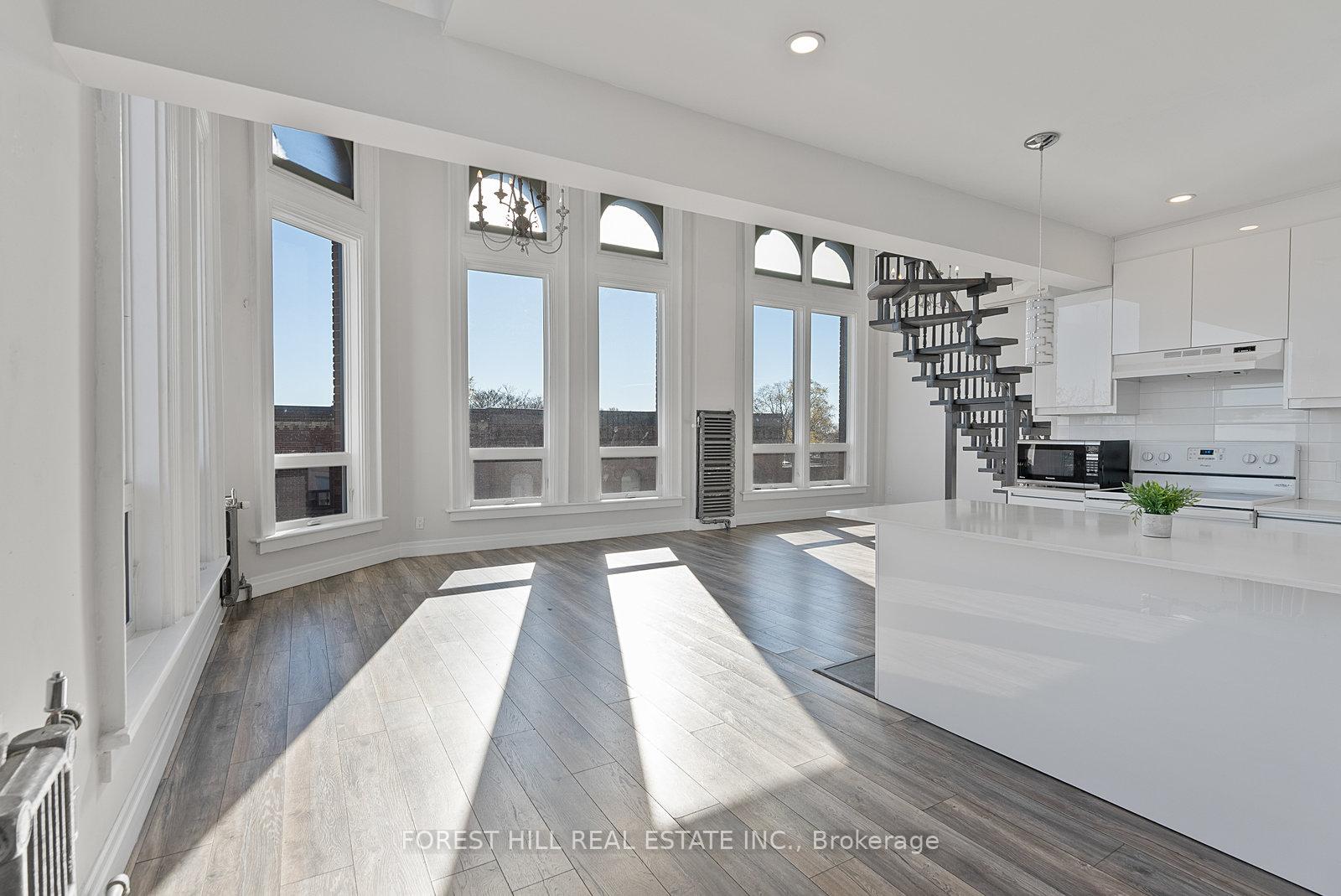 Photo 17 of Unit 7, 2 Boulton Avenue, Toronto, South Riverdale — HOMEH
