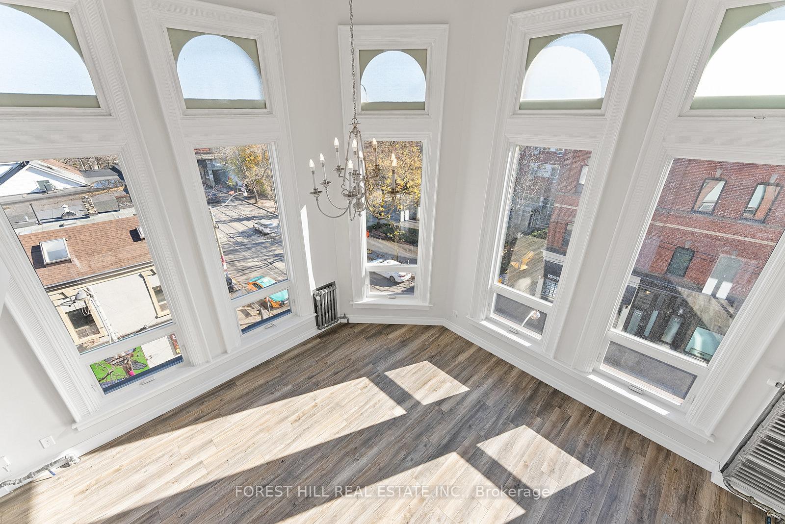 Photo 21 of Unit 7, 2 Boulton Avenue, Toronto, South Riverdale — HOMEH