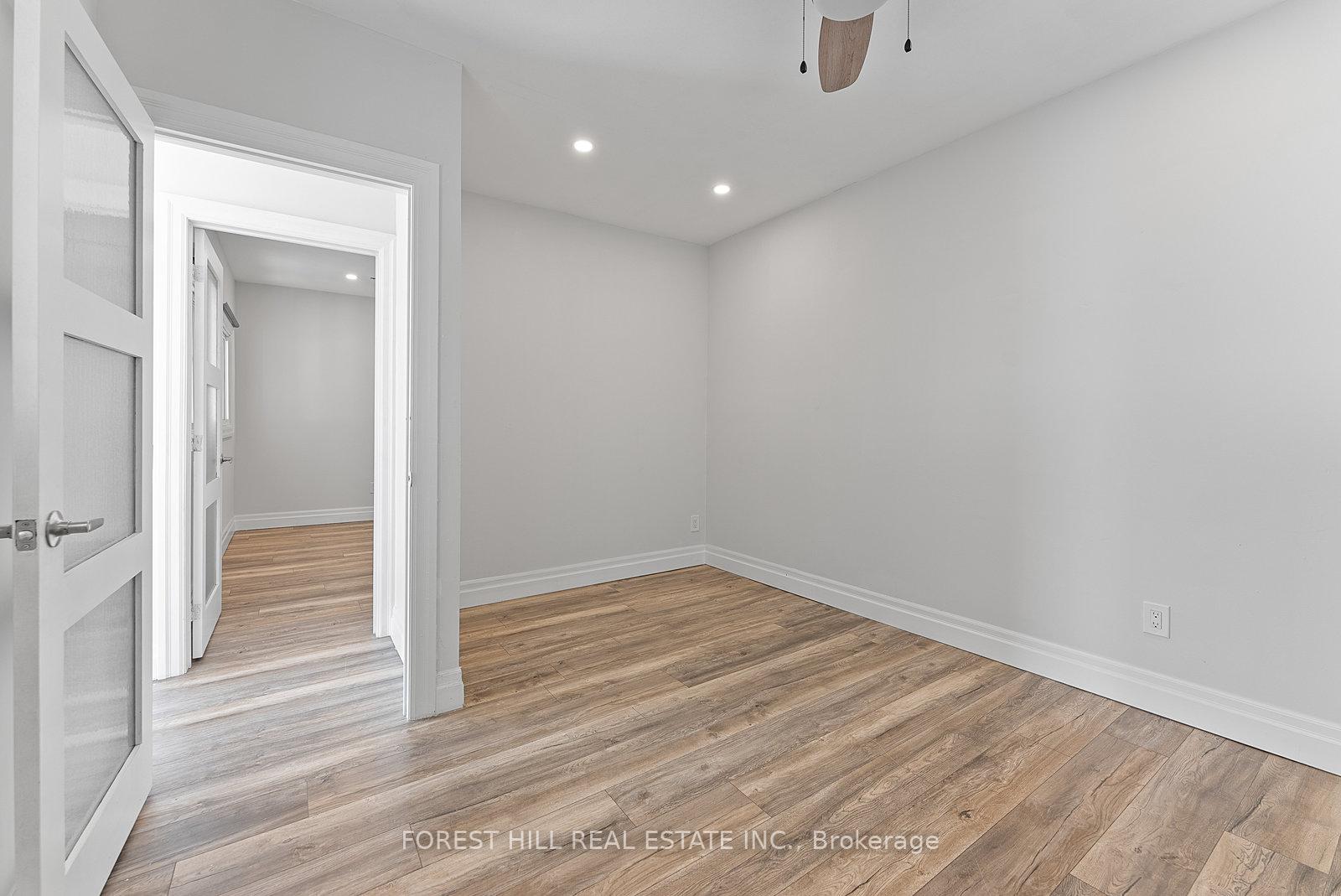 Photo 32 of Unit 7, 2 Boulton Avenue, Toronto, South Riverdale — HOMEH