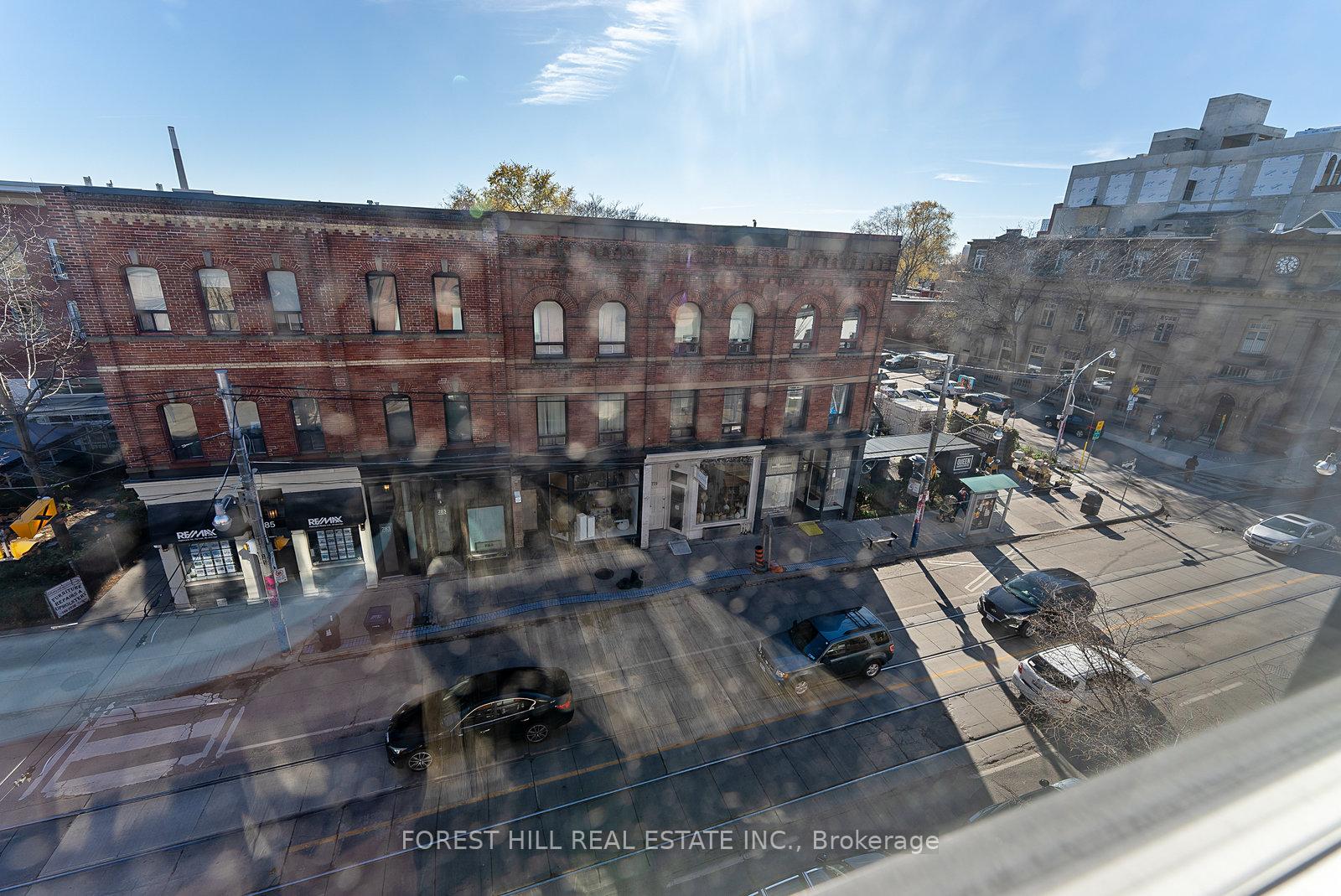 Photo 35 of Unit 7, 2 Boulton Avenue, Toronto, South Riverdale — HOMEH