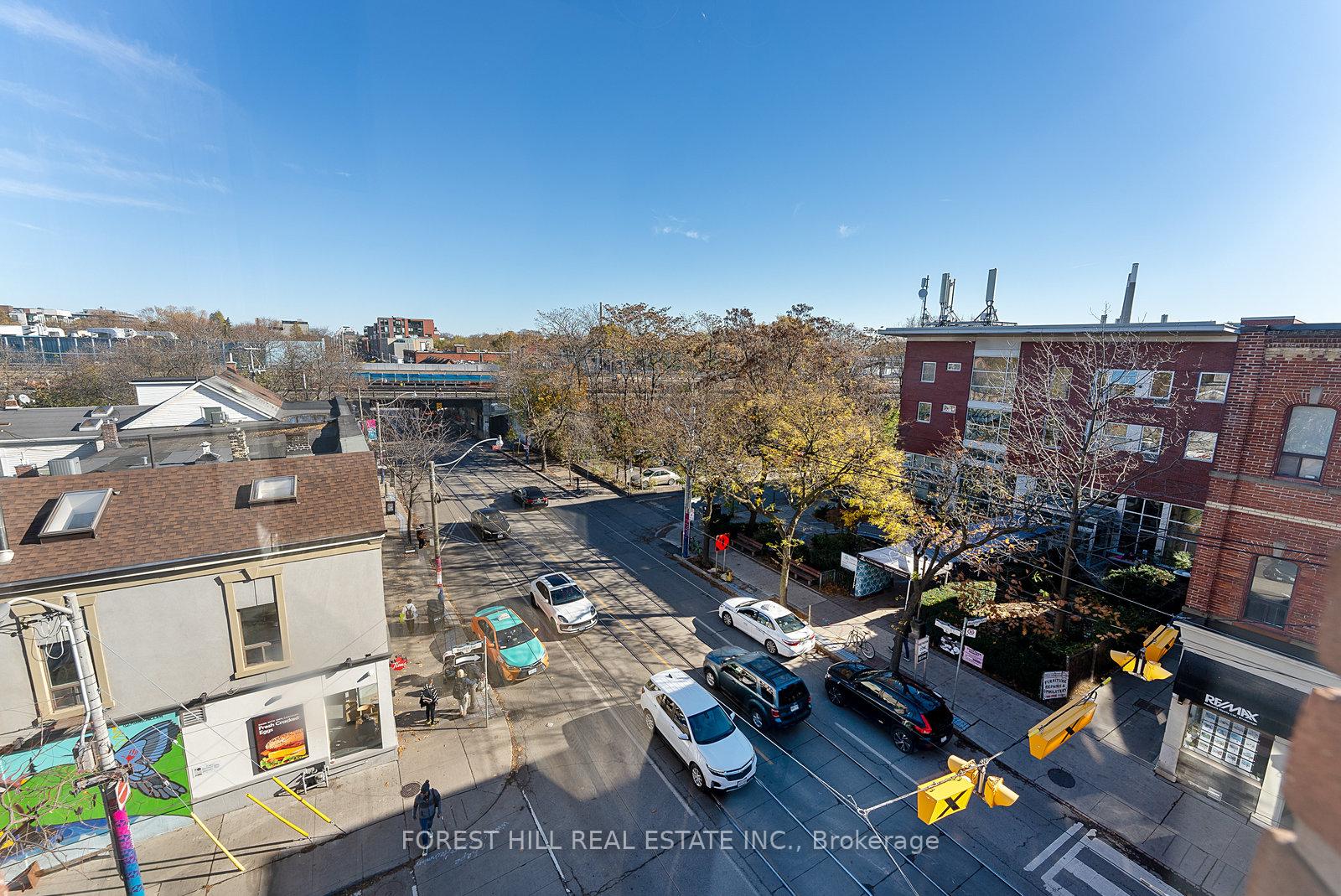 Photo 37 of Unit 7, 2 Boulton Avenue, Toronto, South Riverdale — HOMEH