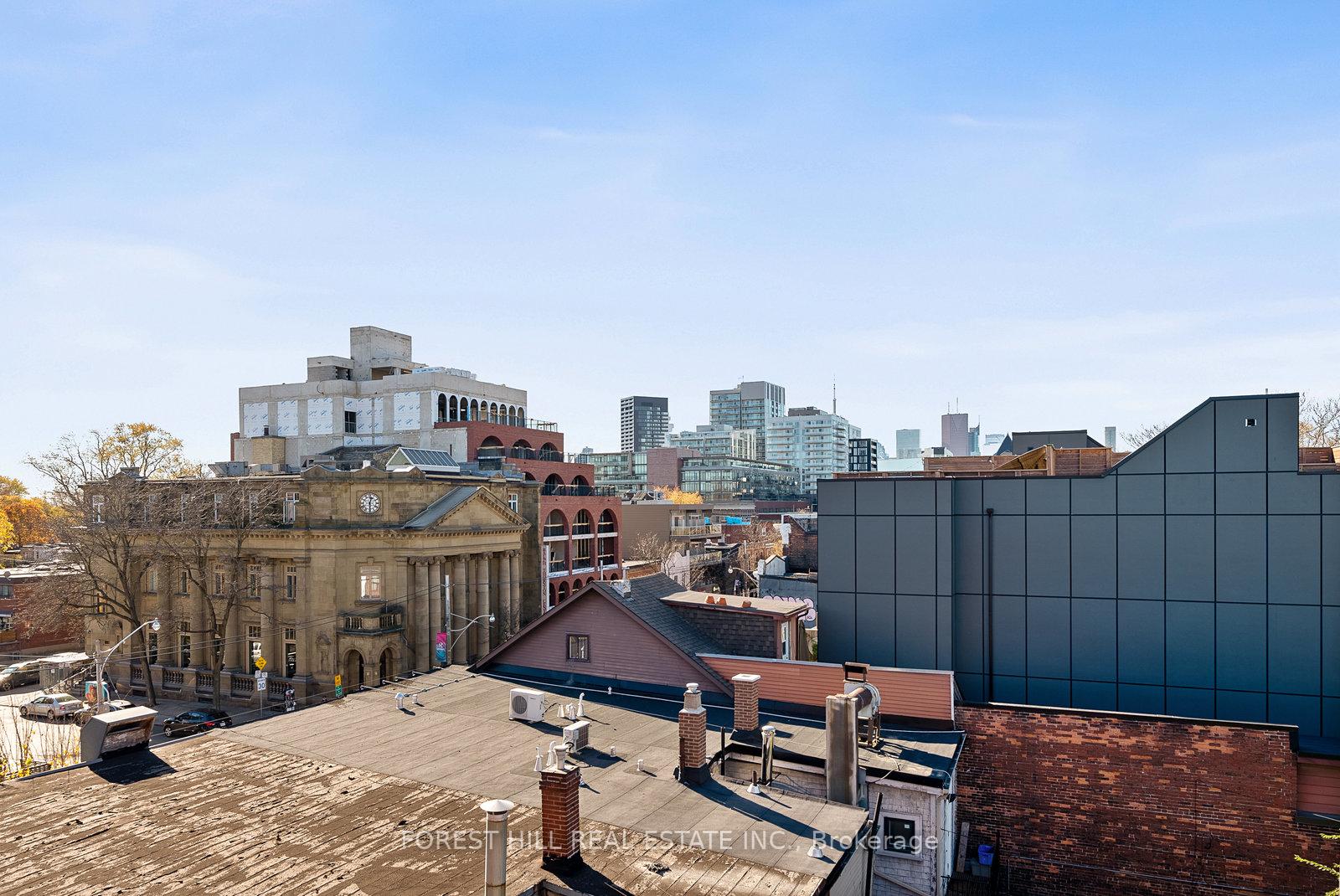 Photo 38 of Unit 7, 2 Boulton Avenue, Toronto, South Riverdale — HOMEH