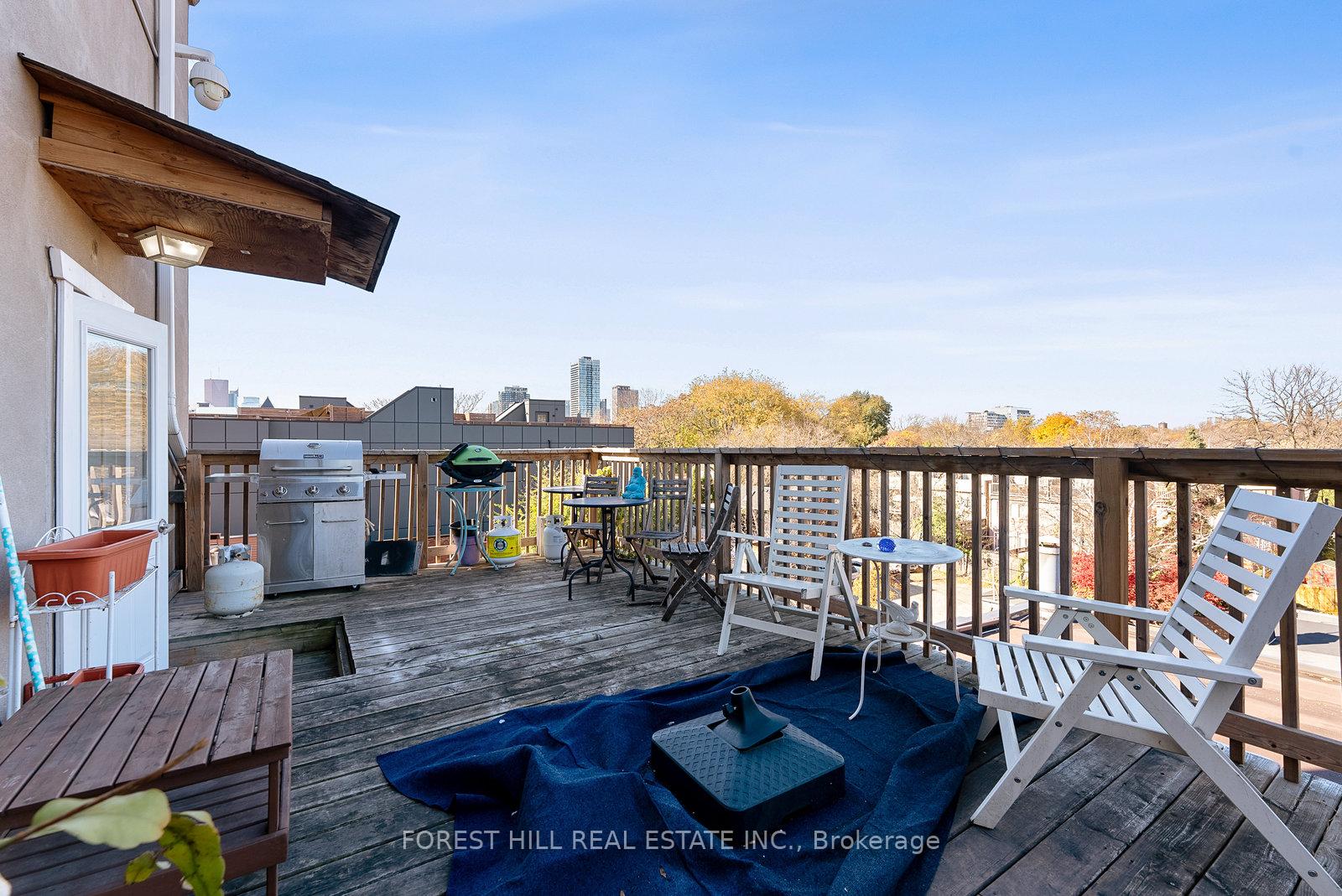 Photo 40 of Unit 7, 2 Boulton Avenue, Toronto, South Riverdale — HOMEH