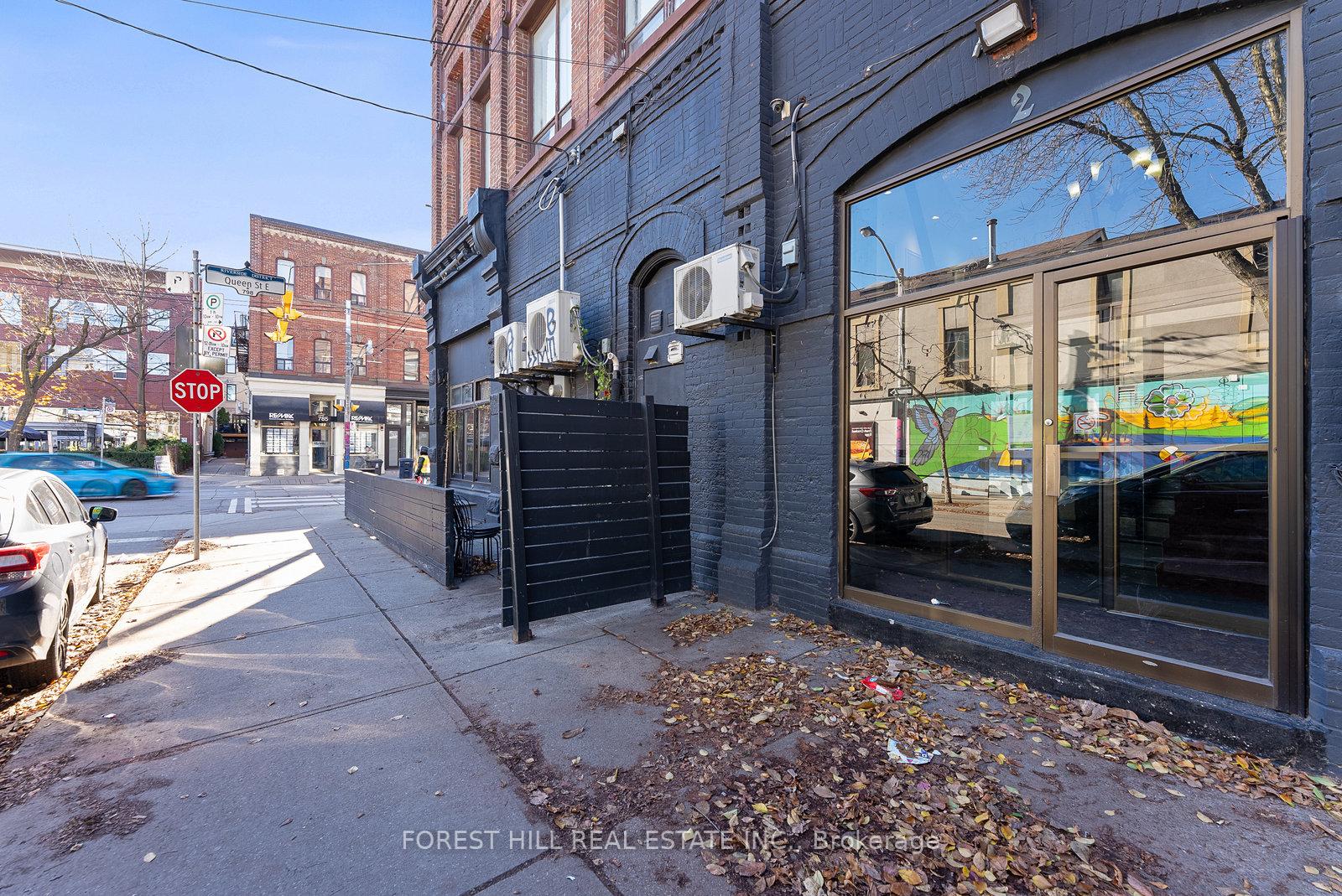 Photo 39 of Unit 7, 2 Boulton Avenue, Toronto, South Riverdale — HOMEH