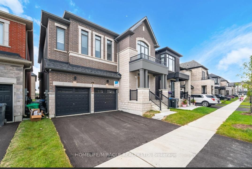 Photo 1 of 28 Vincena Road, Caledon, Rural Caledon — HOMEH