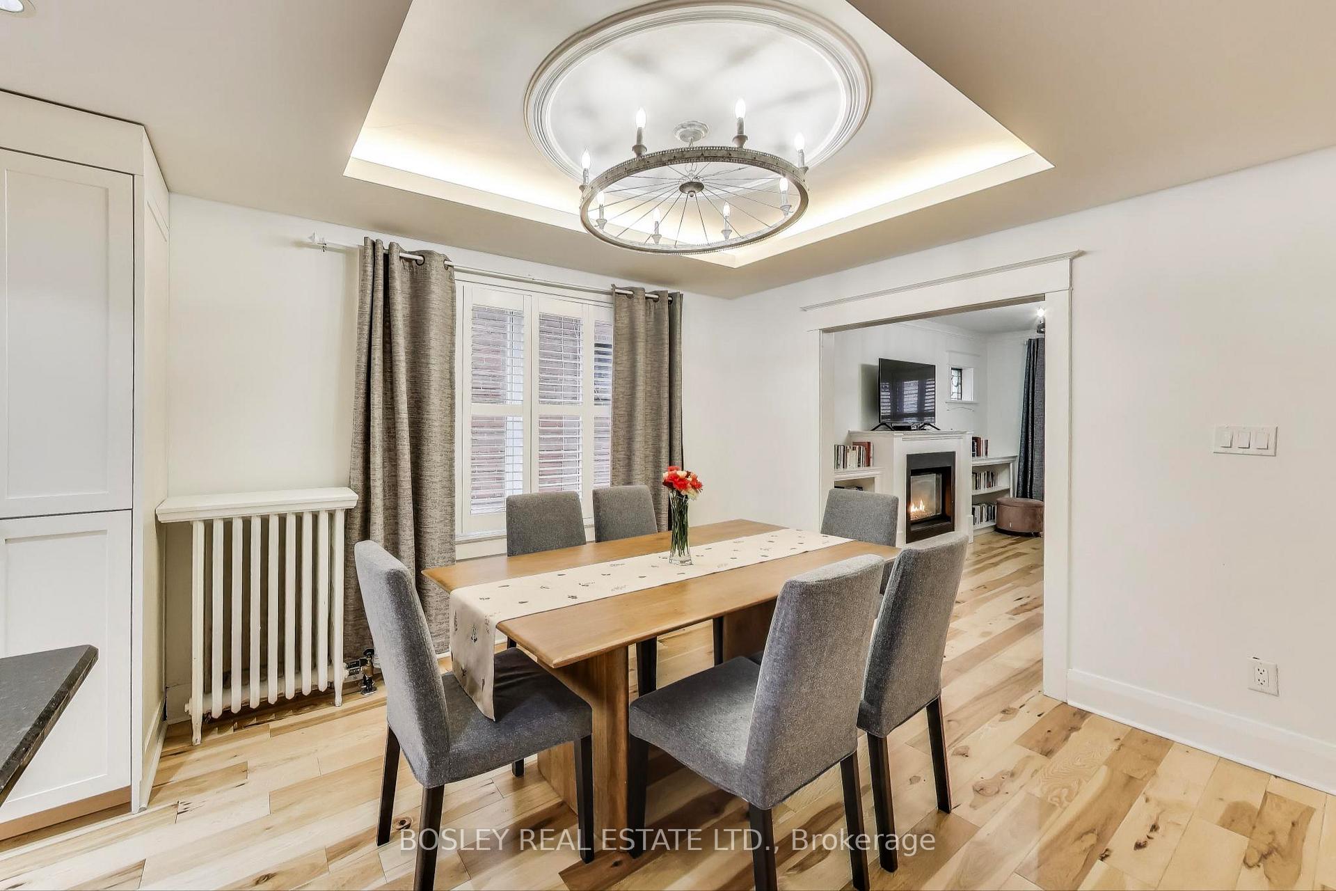 Photo 11 of 8 Dearbourne Avenue, Toronto, North Riverdale — HOMEH