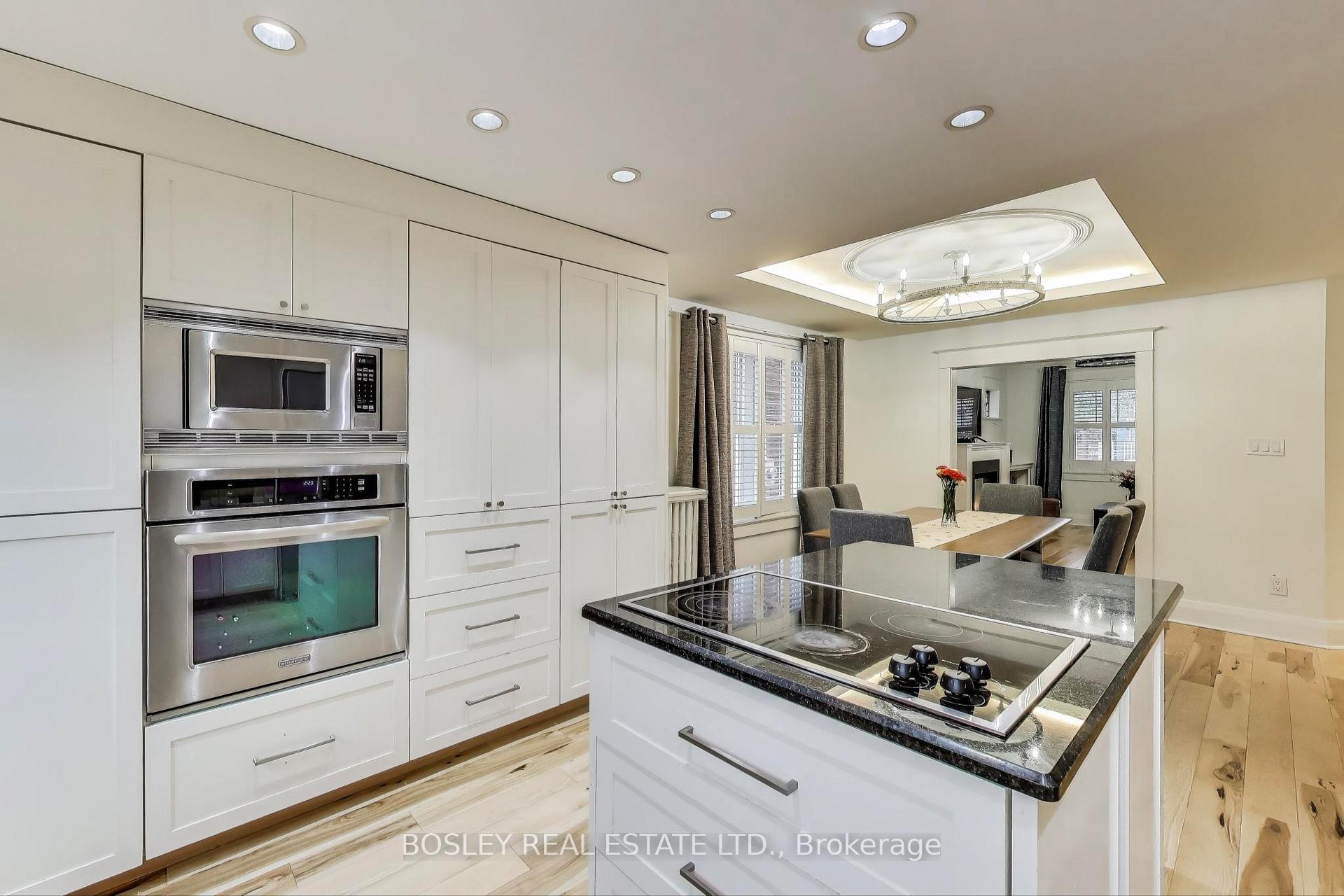 Photo 16 of 8 Dearbourne Avenue, Toronto, North Riverdale — HOMEH