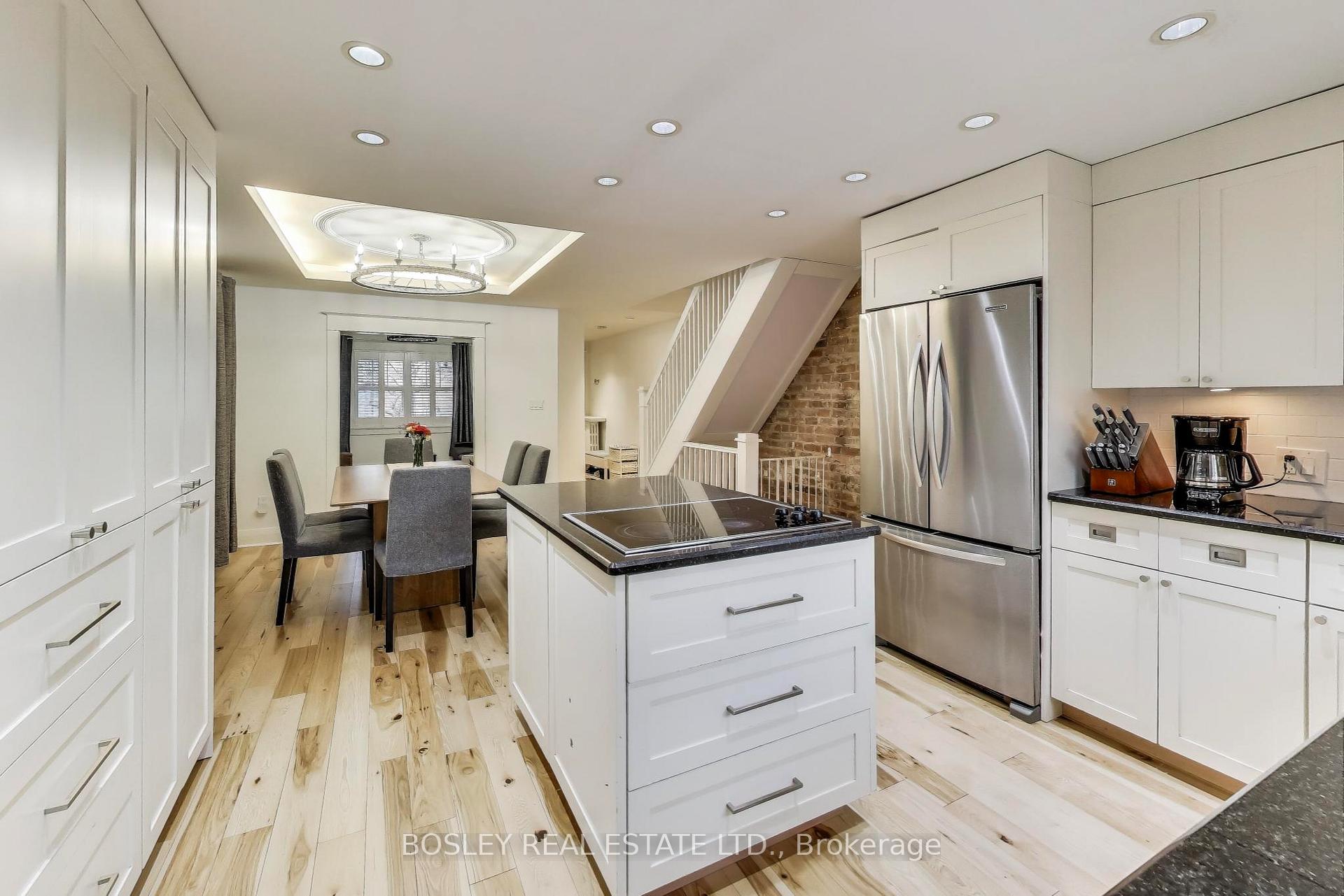 Photo 7 of 8 Dearbourne Avenue, Toronto, North Riverdale — HOMEH