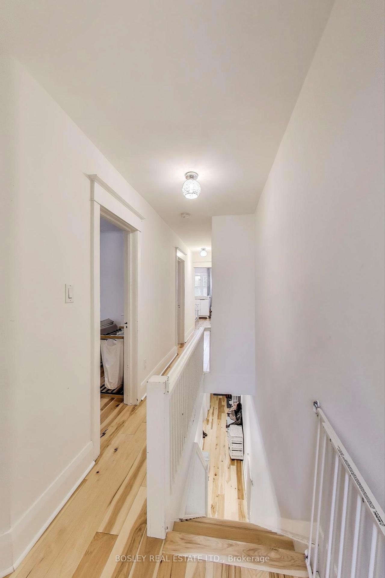 Photo 8 of 8 Dearbourne Avenue, Toronto, North Riverdale — HOMEH