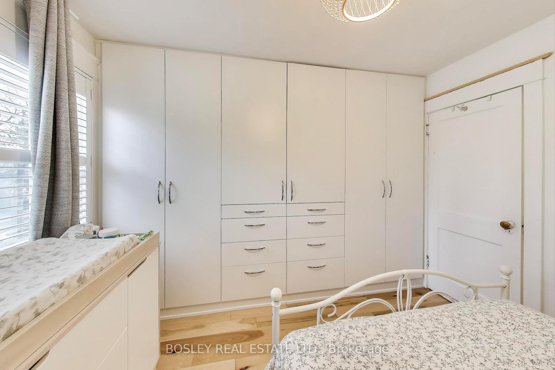 Photo 14 of 8 Dearbourne Avenue, Toronto, North Riverdale — HOMEH