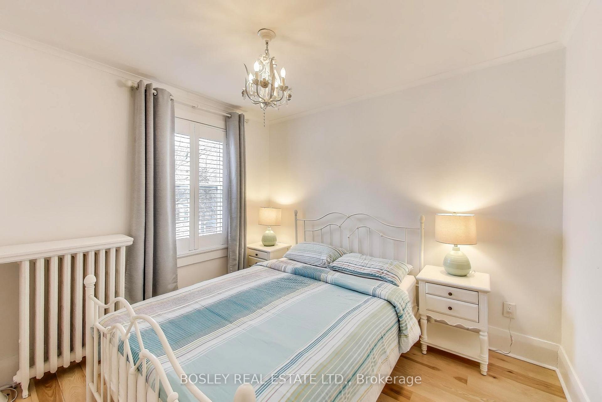 Photo 18 of 8 Dearbourne Avenue, Toronto, North Riverdale — HOMEH