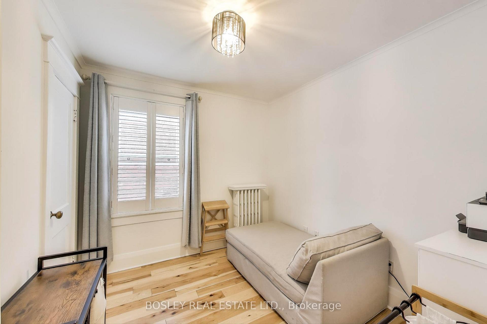 Photo 25 of 8 Dearbourne Avenue, Toronto, North Riverdale — HOMEH