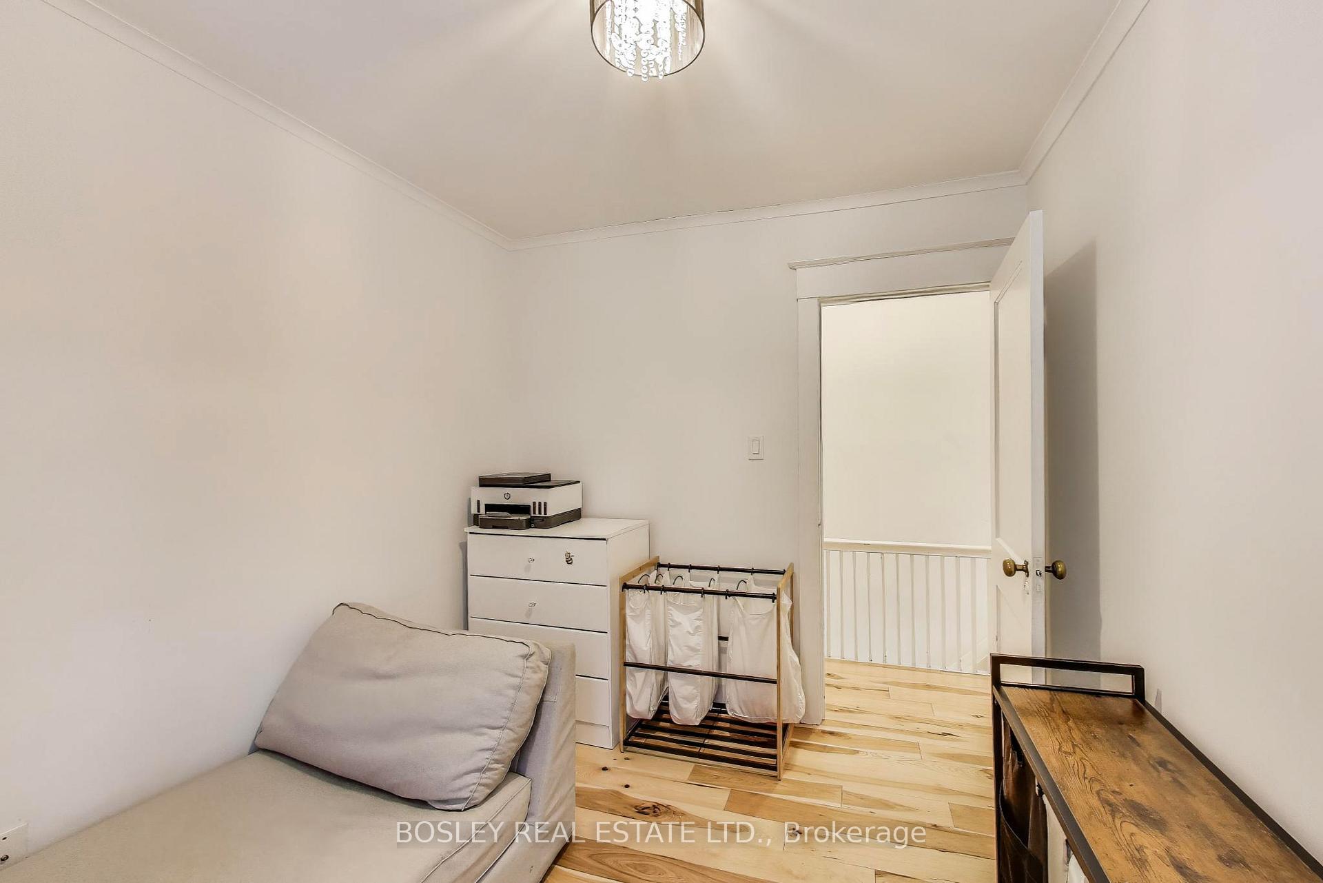 Photo 21 of 8 Dearbourne Avenue, Toronto, North Riverdale — HOMEH