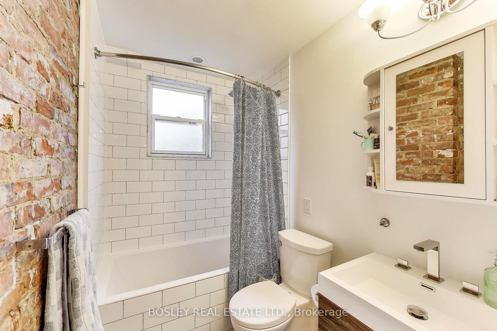 Photo 15 of 8 Dearbourne Avenue, Toronto, North Riverdale — HOMEH
